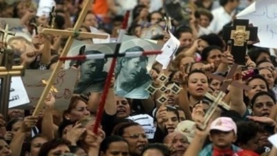 عادل عطية يكتب ..لعنة الأقباط !!..كلام لازم كل مسيحي يقراه