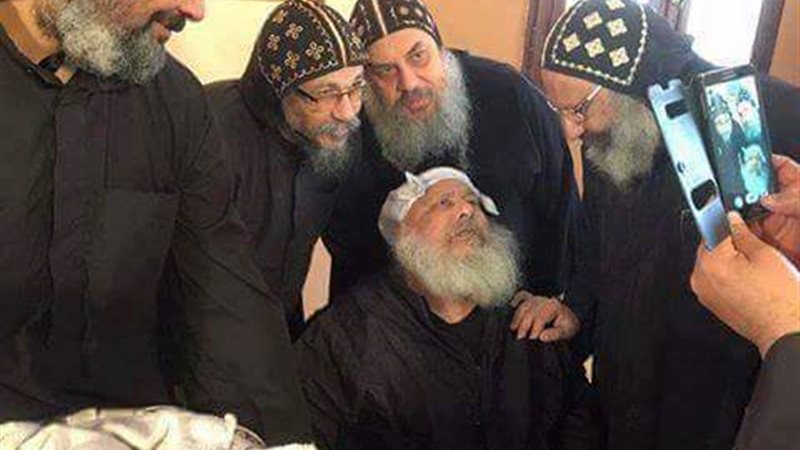 الحق والضلال