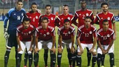 عاجل ..مصر تتاهل لكأس الأمم الأفريقية