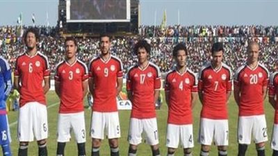 عاجل ..ابوهشيمة يتكفل بدفع مبلغ مليون جنيه للاعبي منتخب مصر بعد الفوز على نيجريا