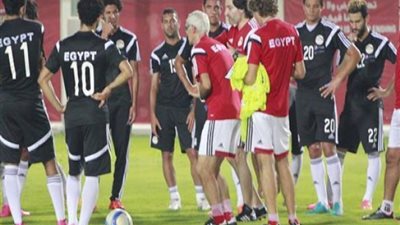 بعد الفوز على نيجيريا.. تعرف على تصنيف منتخب مصر المتوقع في تصفيات كأس العالم