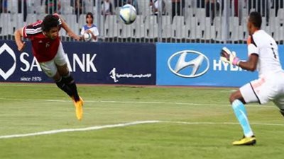 حجازي مصر تمتلك منتخب قوي قادر على منافسة الكبار