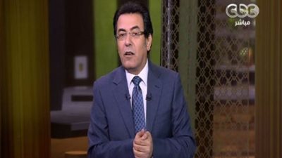 أول تعليق من خيري رمضان بعد فوز منتخب مصر أمام نيجريا
