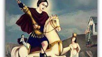 كان يجب عليها أن تدفع 750 الف جنيه فلم تدفع ولا مليم بسبب الأمير تادرس ..شاهد ماذا حدث معها