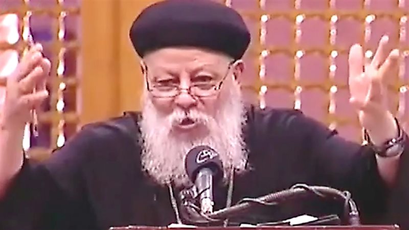 الحق والضلال