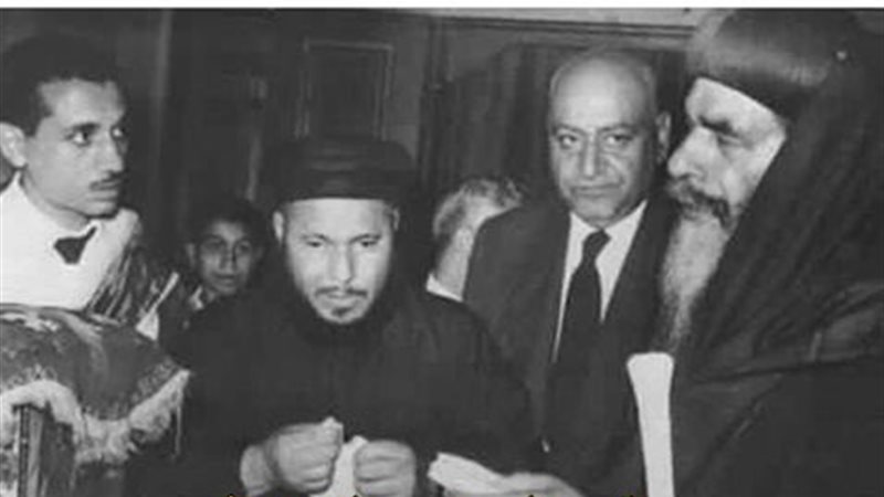 الحق والضلال