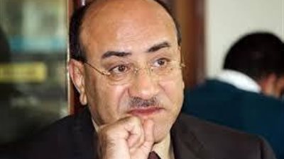 بالفيديو ..هشام جنينه يعترف ..تلقيت تهديدات من الداخلية والنيابة العامة