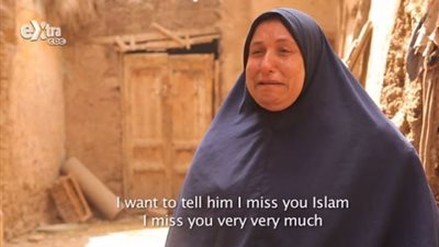 بالفيديو ..مافيا تهريب الشباب للعمل ثم رميهم في الصحراء على أمل دخول ليبيا