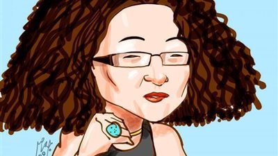 عن تهمة ازدراء الأديان التى أجهلها! بقلم مش فاطمة ناعوت