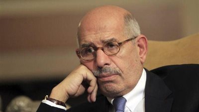 5 أسباب تسجن البرادعي إذا عاد إلى مصر