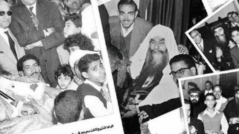 الحق والضلال
