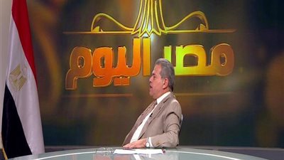 بالفيديو | هتموت من الضحك علي توفيق عكاشة وهو يمسح بالاخوان الارض و معارضتهم لتحيه العلم