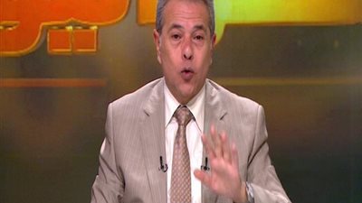 بالفيديو | لن تصدق عكاشة نحن قادرون علي تصدير الطعمية والصين بدأت كده