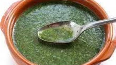 لو بتحبي الملوخية دي طريقة سهلة ومضمونة عشان تعملي ملوخية صيامي ..ادخلي وشوفي