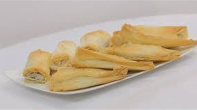 طريقة عمل الجلاش بالمشروم والبطاطس ..سهلة وبسيطة