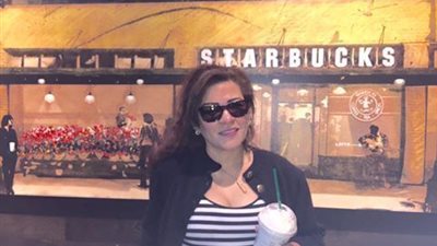 فاطمة ناعوت تصدر بيانا بعد حكم حبسها 3 سنوات