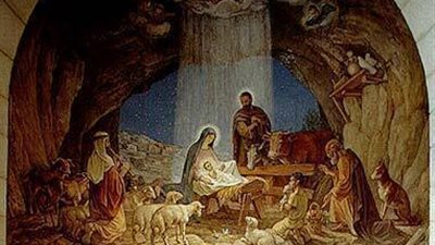 اكتشاف قد يكون الاهم بين الاثار المسيحية..يتضمن الايام الاخيرة من حياة يسوع المسيح