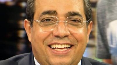 شاهد ماذا كتب الإخواني حمزة زوبع على تويتر الآن عن الجيش المصري