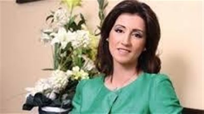 صورة نادرة للإعلامية ليليان داوود ..ادخل وشوف كانت جميلة ازاى