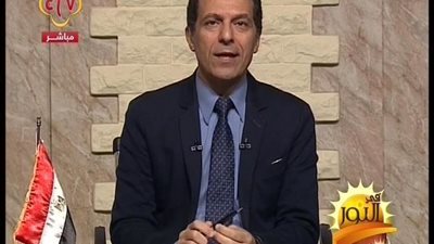 بالفيديو | ايهاب صبحي يوضح لماذا تم اضافة 3 ايام علي الصيام الصغير و ايضاً مكان جبل القطم قبل نقلة والمعجزة الكبيرة الموجوده حتي الان