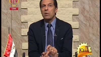 بالفيديو | استغاثة عاجلة جدا بسبب قرار ازالة لكنيسة بأحدي قري الصعيد .. برجاء المشاركة بنشر الفيديو