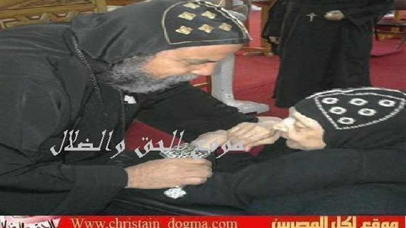 الحق والضلال