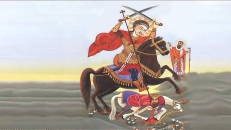 الحق والضلال