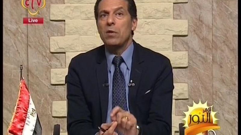 الحق والضلال