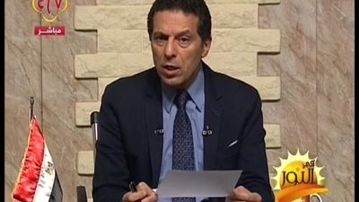 بالفيديو | تعليق خطير من ايهاب صبحي علي طلب الدولة بتحديد النسل و ما يقولة بعض السلفين من ان الطفل بيجي برزقة وتحديد النسل حرام بالاسلام