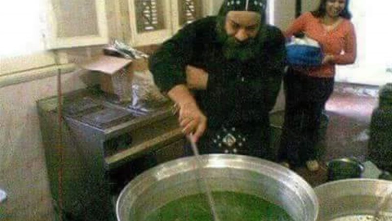 الحق والضلال