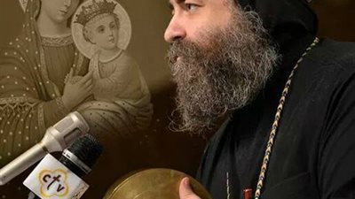 جدول تسبحات شهر كيهك ٢٠١٨-٢٠١٩ لنيافة الحبر الجليل انبا يوأنس