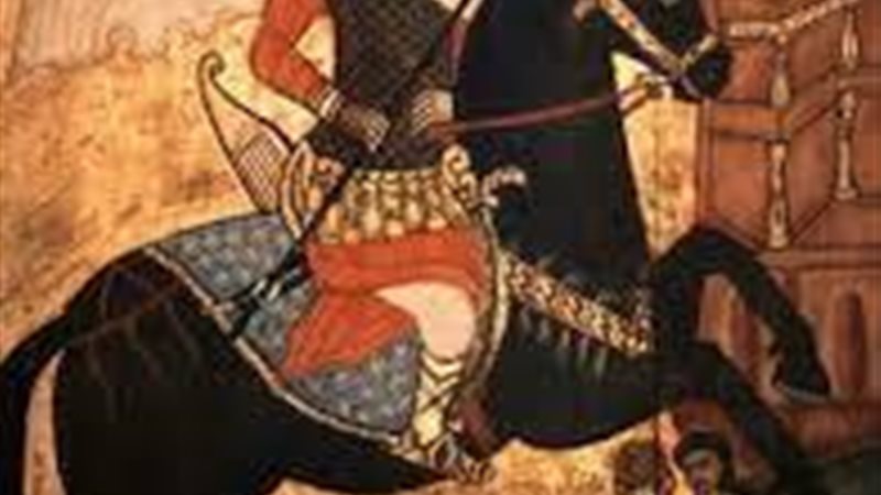 الحق والضلال