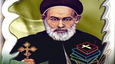 فتاة مسيحية وقعت في حب شاب مسلم وارادت أن تغير ديانتها إلى الإسلام ..شاهد ماذا فعل معها الأنبا ابرام