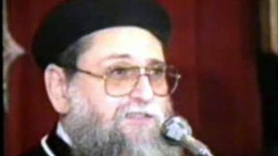 شاب يحب ممارسة الزنا حتى انقذه القمص أسعد فشاهد كيف تغير حاله بعد ذلك ؟