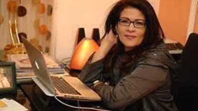 بث مباشر ..لميس الحديدي تستضيف فاطمة ناعوت على الهواء مباشرة من تورنيتو