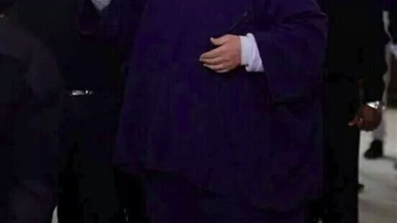 الحق والضلال