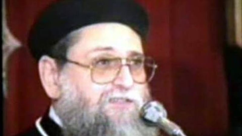 الحق والضلال