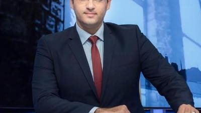 المذيع الإخواني أسامة جاويش عن ماتش برشلونة وريال مريد عبر تويتر