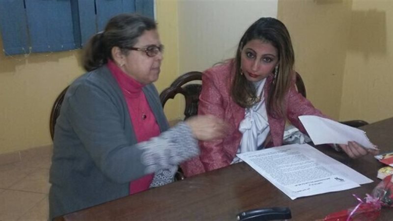 الحق والضلال
