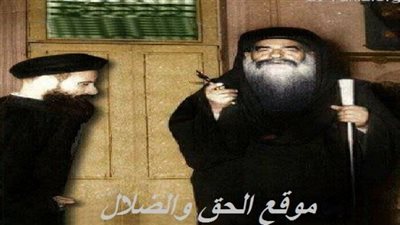 قصة رائعة عن قداسة البابا كيرلس وابونا بيشوى كامل