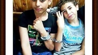 ميلاد ثابت اسكندر يكتب ..كلنا داعش