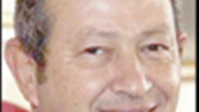 نجيب ساويرس يكتب ..الإرهاب والكباب مرة أخري