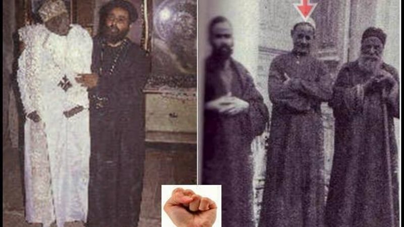 الحق والضلال