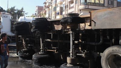 بالصور..الأسباب الحقيقية وراء حادث الورديان