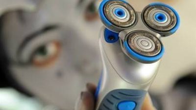 ماكينة حلاقة تغلق الحدود بين ألمانيا وسويسرا