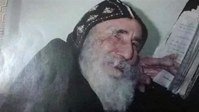 سيرة الراهب المتنيح / جبرائيل أنبا بولا