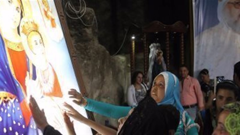 الحق والضلال