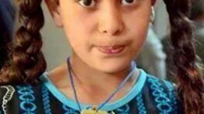 بنت الشهيد ماجد سليمان تحكي ..بابا قاله انا مسيحي و اسمي ماجد سليمان شحاته و صليبي اهوه