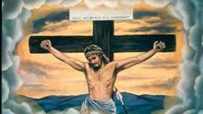 سؤال يشغل بال المسيحيين ..كيف مات يسوع ؟..ادخل واقرأ وتعرف على ذلك