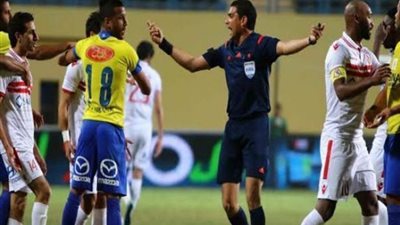 أسباب تفوق الإسماعيلي علي الزمالك رايح جاي